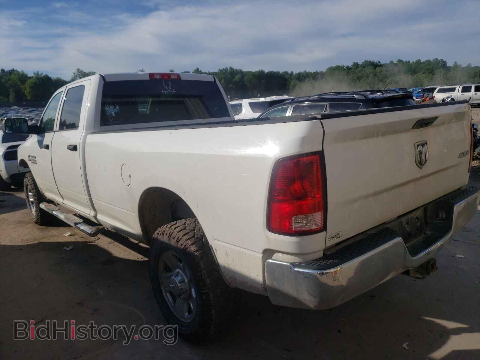 2014 RAM 2500 - VIN: 3C6UR5HLXEG301470 - Photo 3