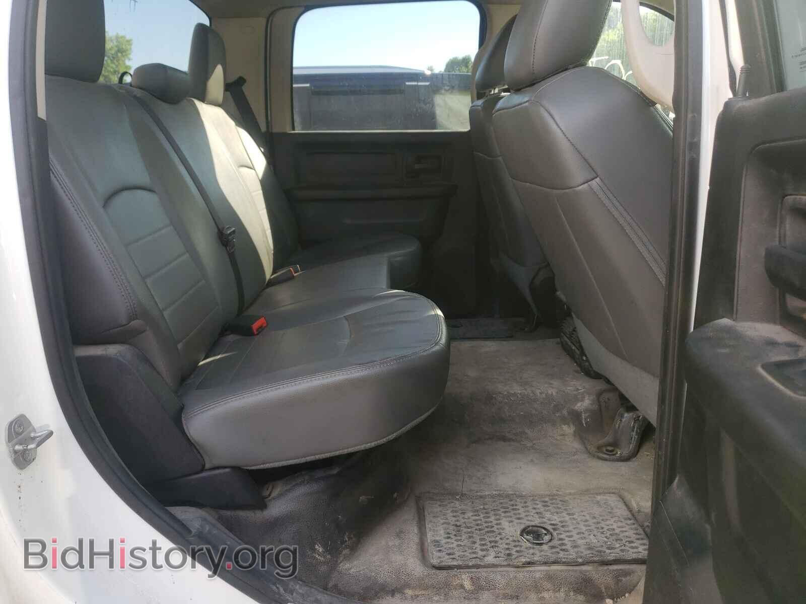 2014 RAM 2500 - VIN: 3C6UR5HLXEG301470 - Photo 6