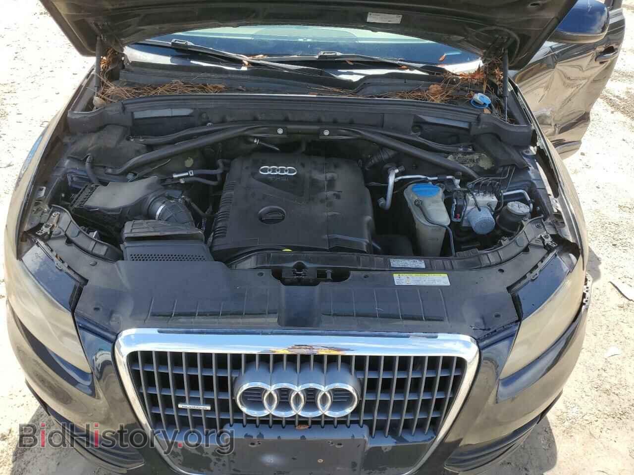 2012 AUDI Q5 - VIN: WA1LFAFP5CA047006 - Фото 11
