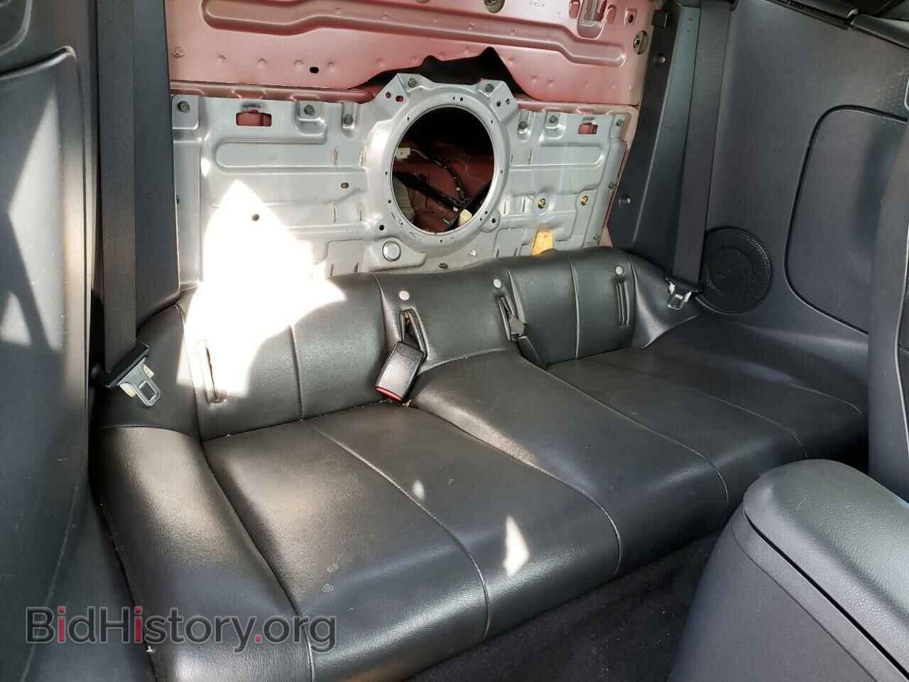 2007 MITSUBISHI ECLIPSE - VIN: 4A3AL25F07E036138 - Photo 10
