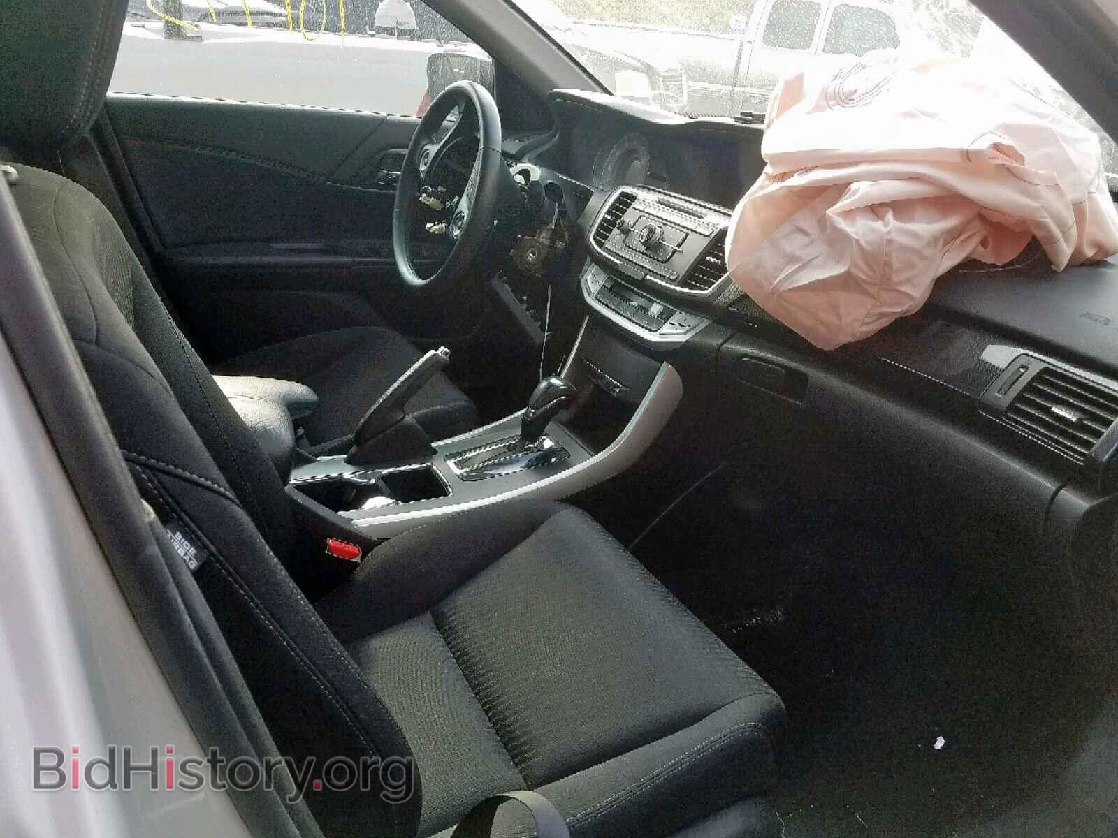 2013 CHRYSLER 200 - VIN: 1C3CCBCG1DN711230 - Photo 5