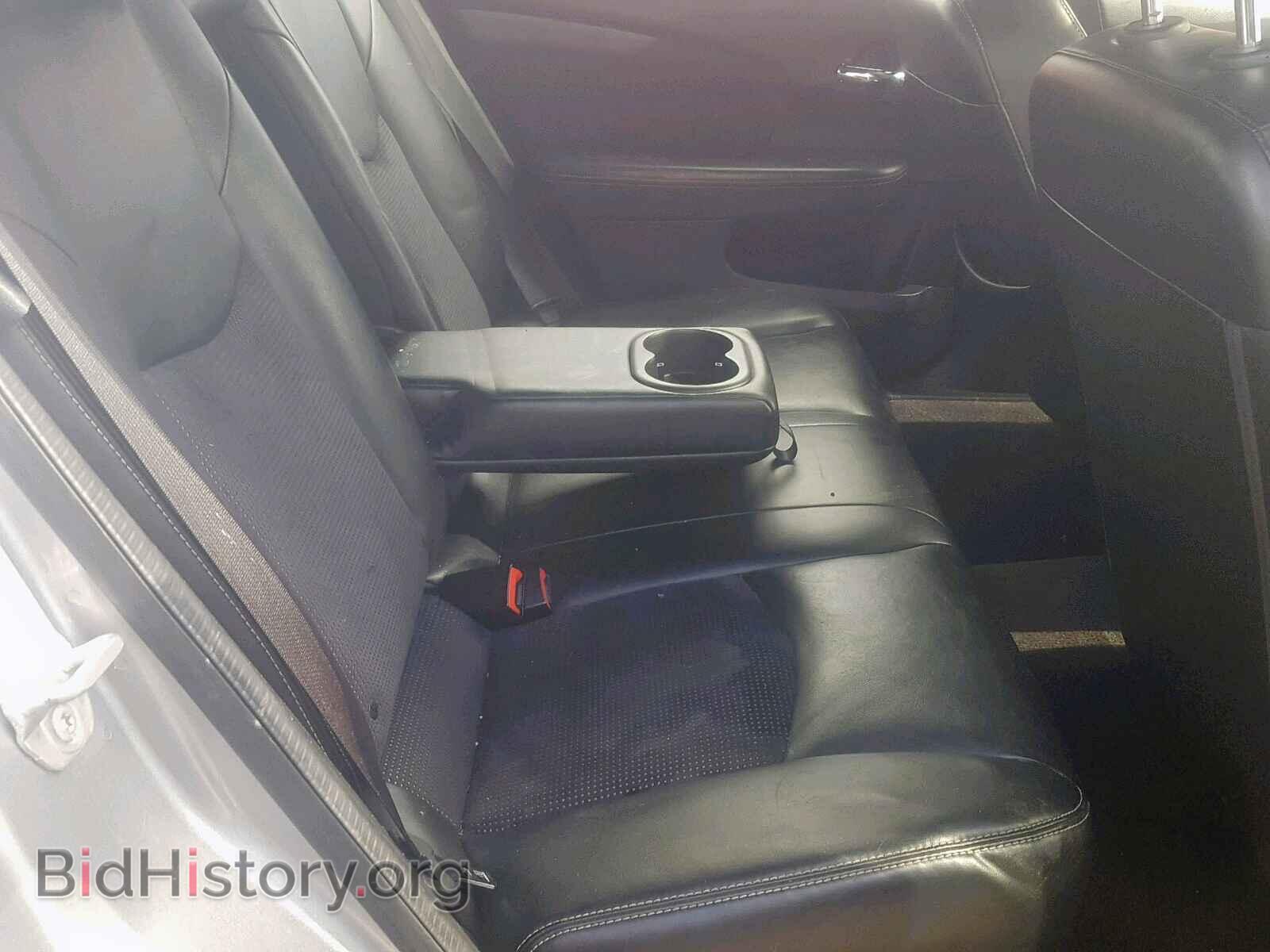 2013 CHRYSLER 200 - VIN: 1C3CCBCG1DN711230 - Photo 6