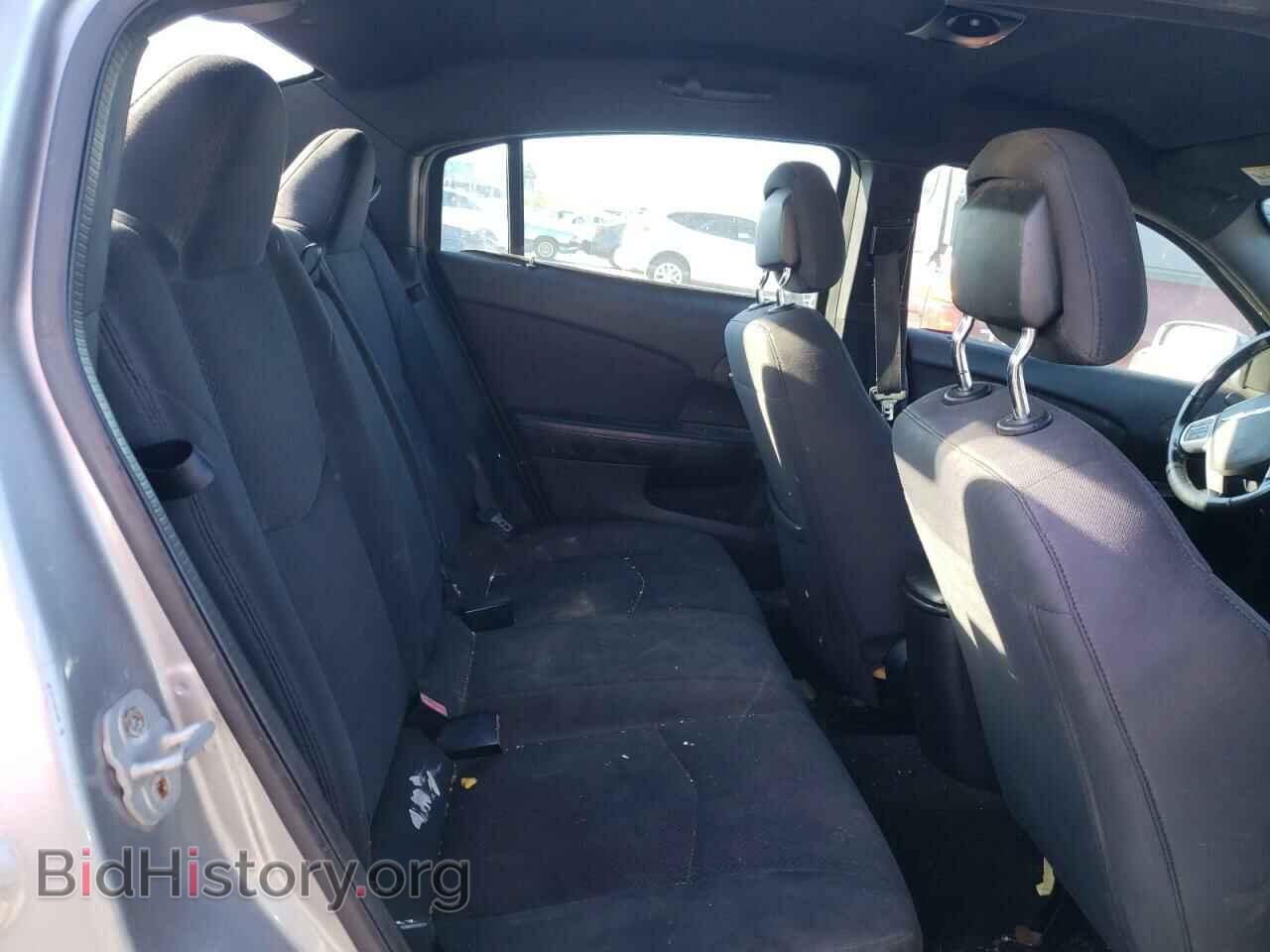 2013 CHRYSLER 200 - VIN: 1C3CCBBB5DN546580 - Photo 10