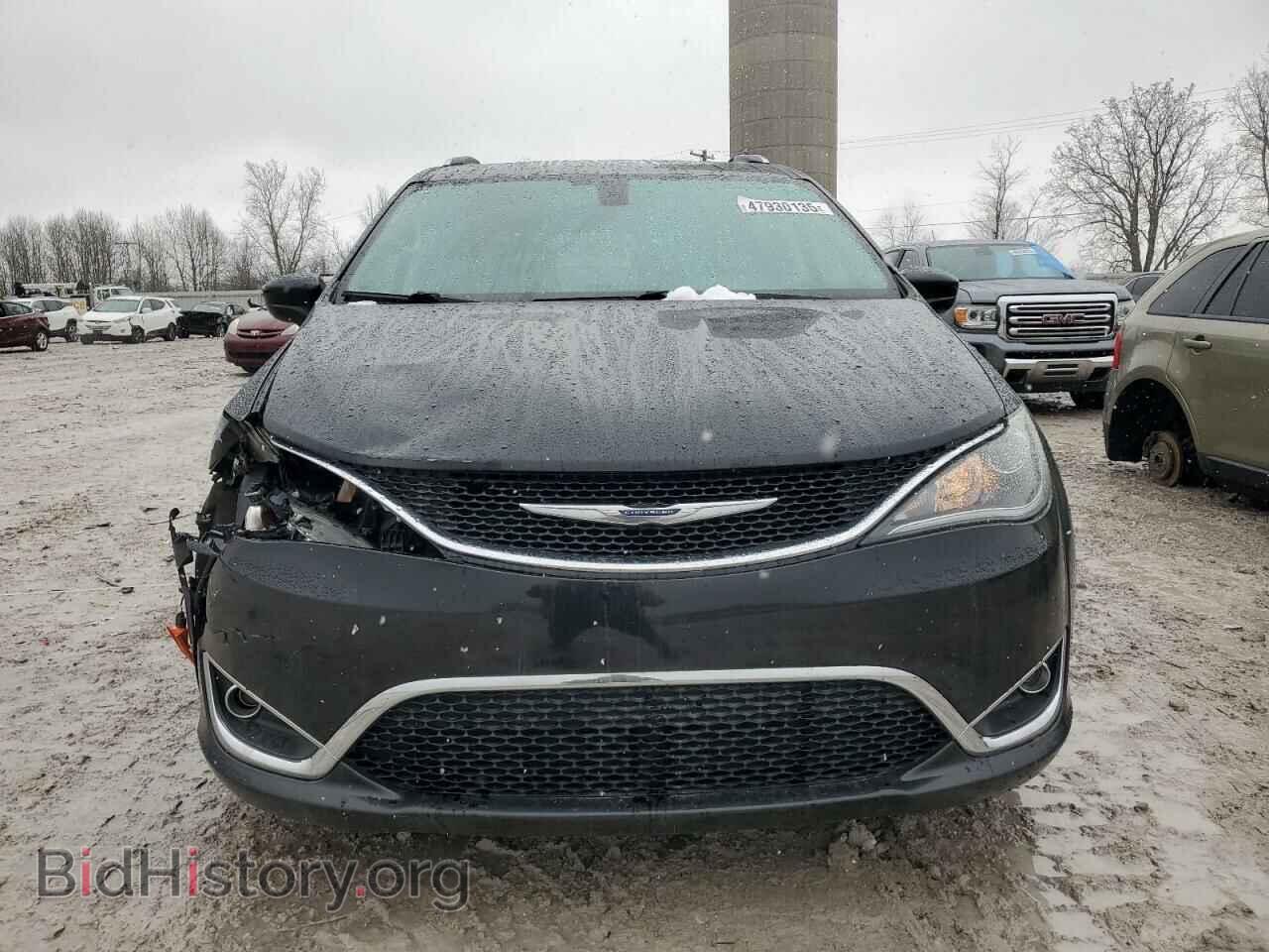 2017 CHRYSLER PACIFICA - VIN: 2C4RC1EG1HR653352 - Фото 5