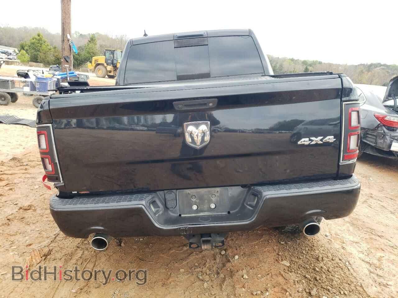 2016 RAM 1500 - VIN: 1C6RR7MT0GS303215 - Фото 6