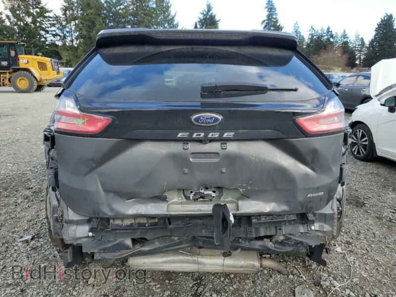 2021 Ford EDGE (VIN 2FMPK4G99MBA63294) — photo 6 of 13