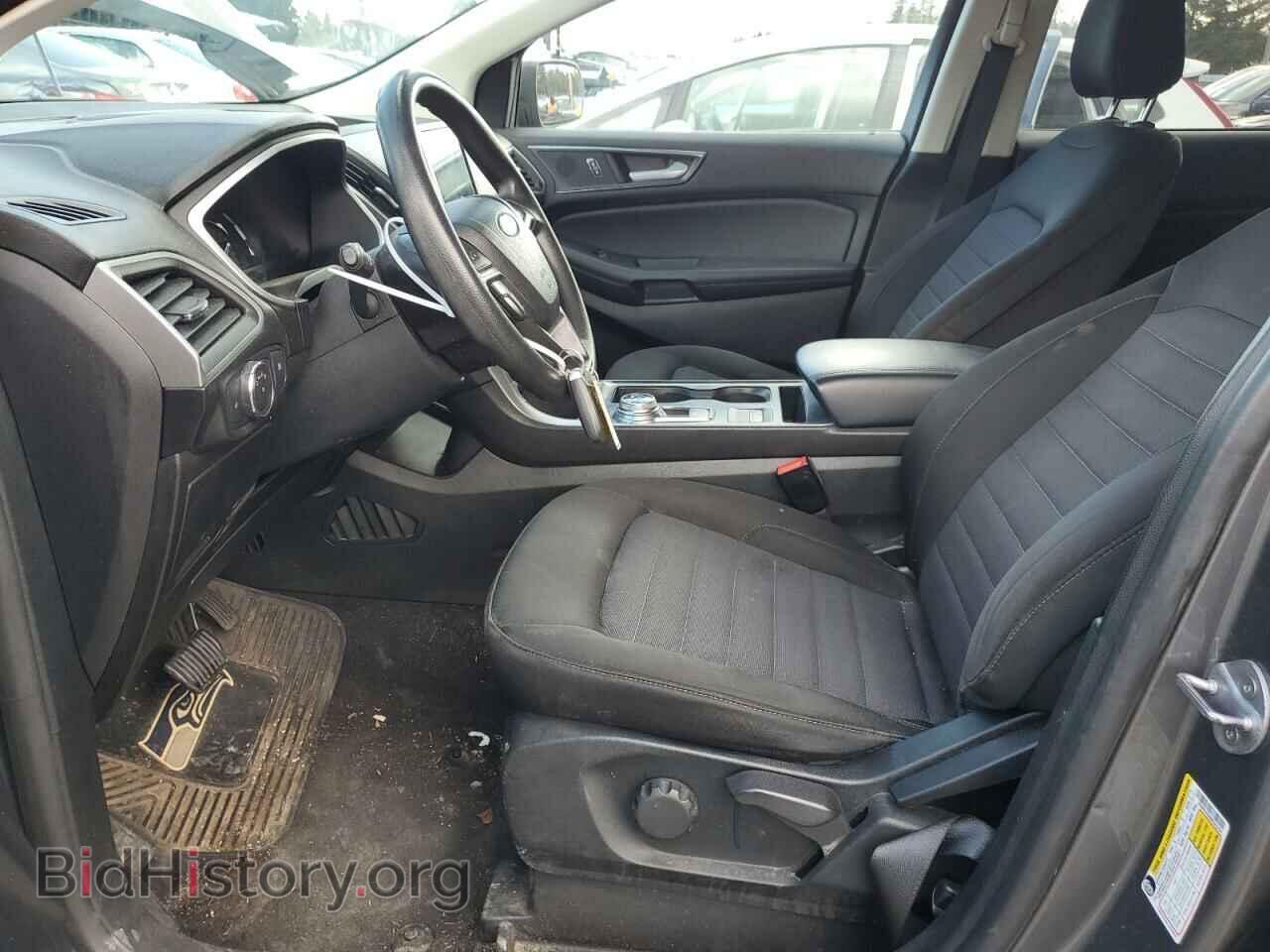 2021 FORD EDGE - VIN: 2FMPK4G99MBA63294 - Фото 7