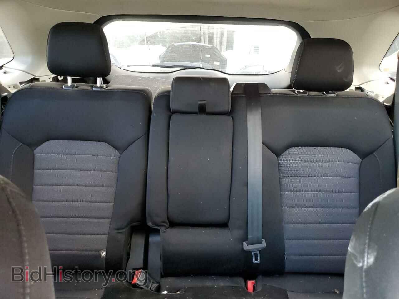 2021 FORD EDGE - VIN: 2FMPK4G99MBA63294 - Фото 10