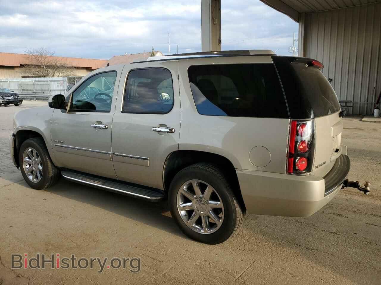 2013 GMC YUKON - VIN: 1GKS2EEF0DR355172 - Фото 2