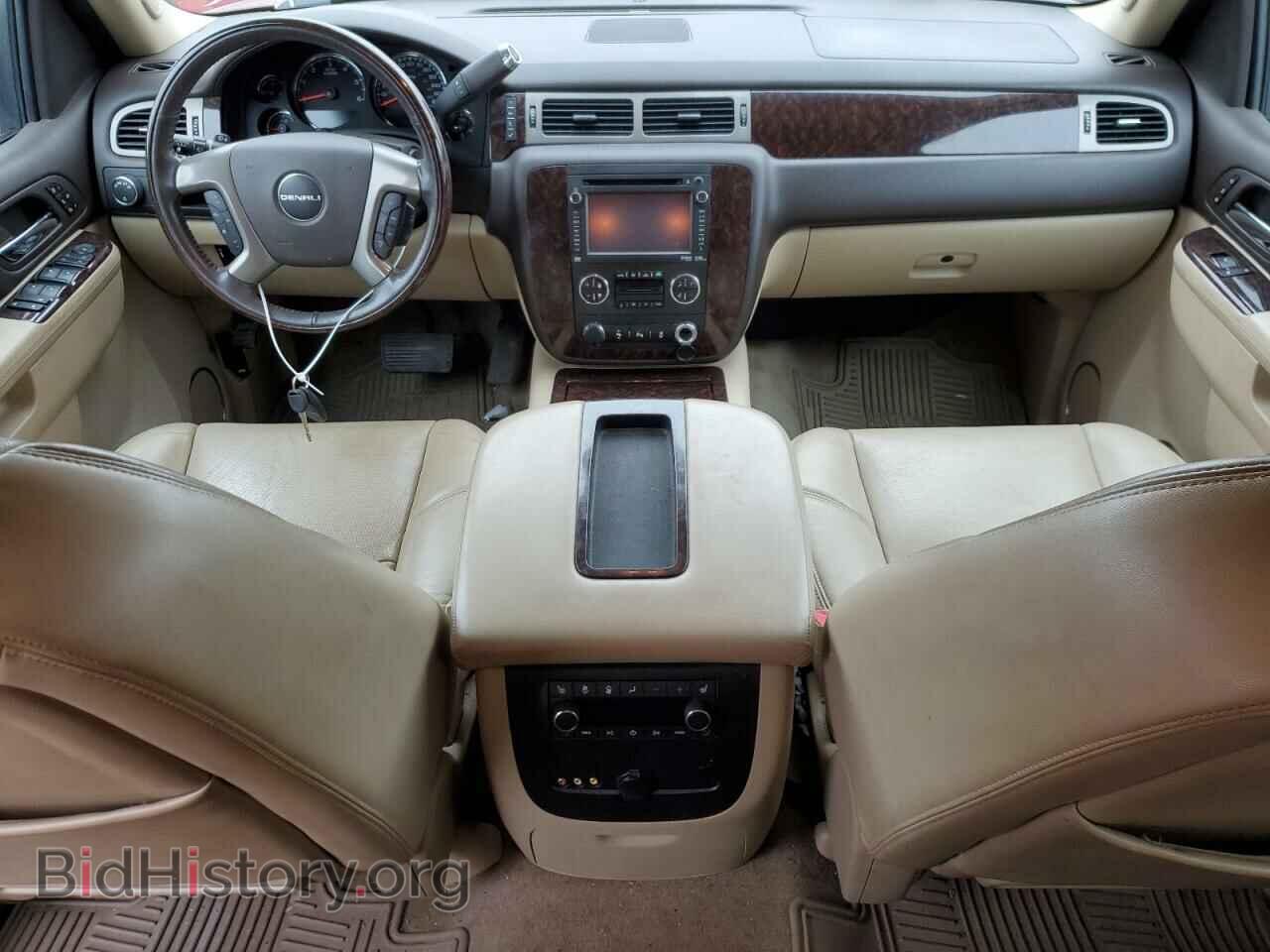 2013 GMC YUKON - VIN: 1GKS2EEF0DR355172 - Фото 8
