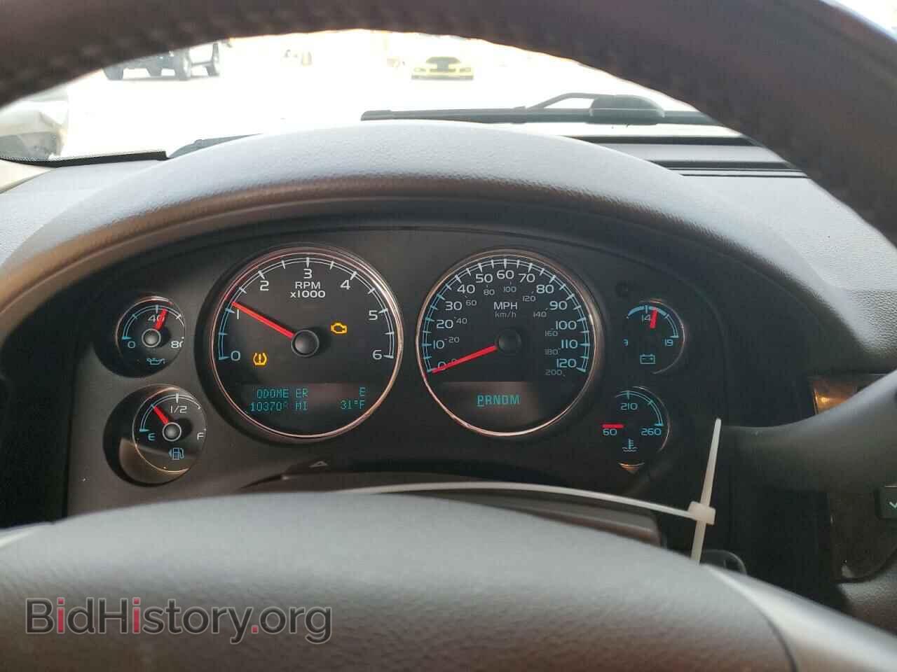 2013 GMC YUKON - VIN: 1GKS2EEF0DR355172 - Фото 9