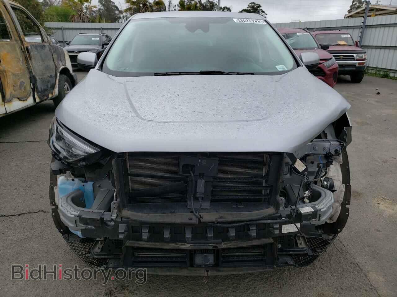 2022 FORD EDGE - VIN: 2FMPK4J91NBA55460 - Фото 5