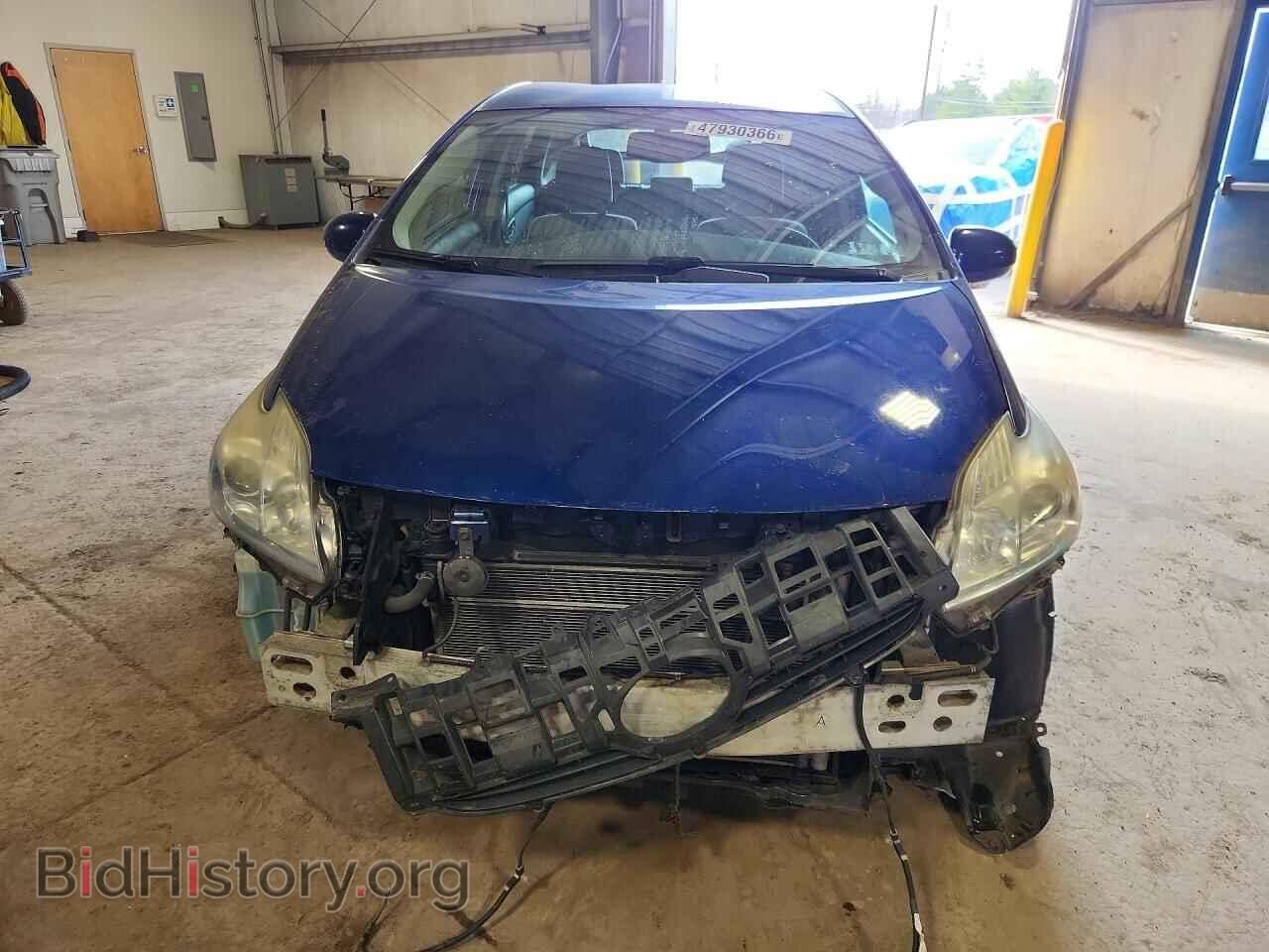 2010 TOYOTA PRIUS - VIN: JTDKN3DU7A0050176 - Фото 5