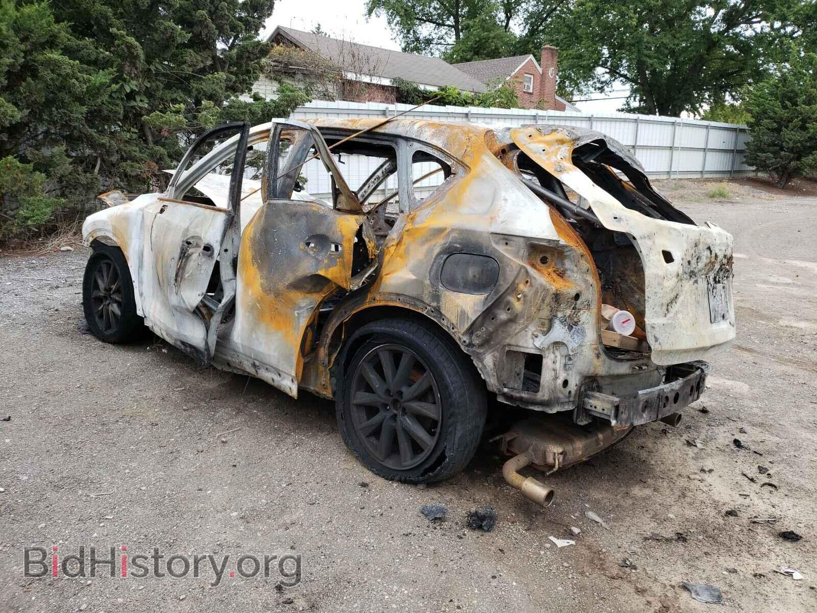 2017 MAZDA CX-5 - VIN: JM3KFBDL0H0159787 - Фото 3