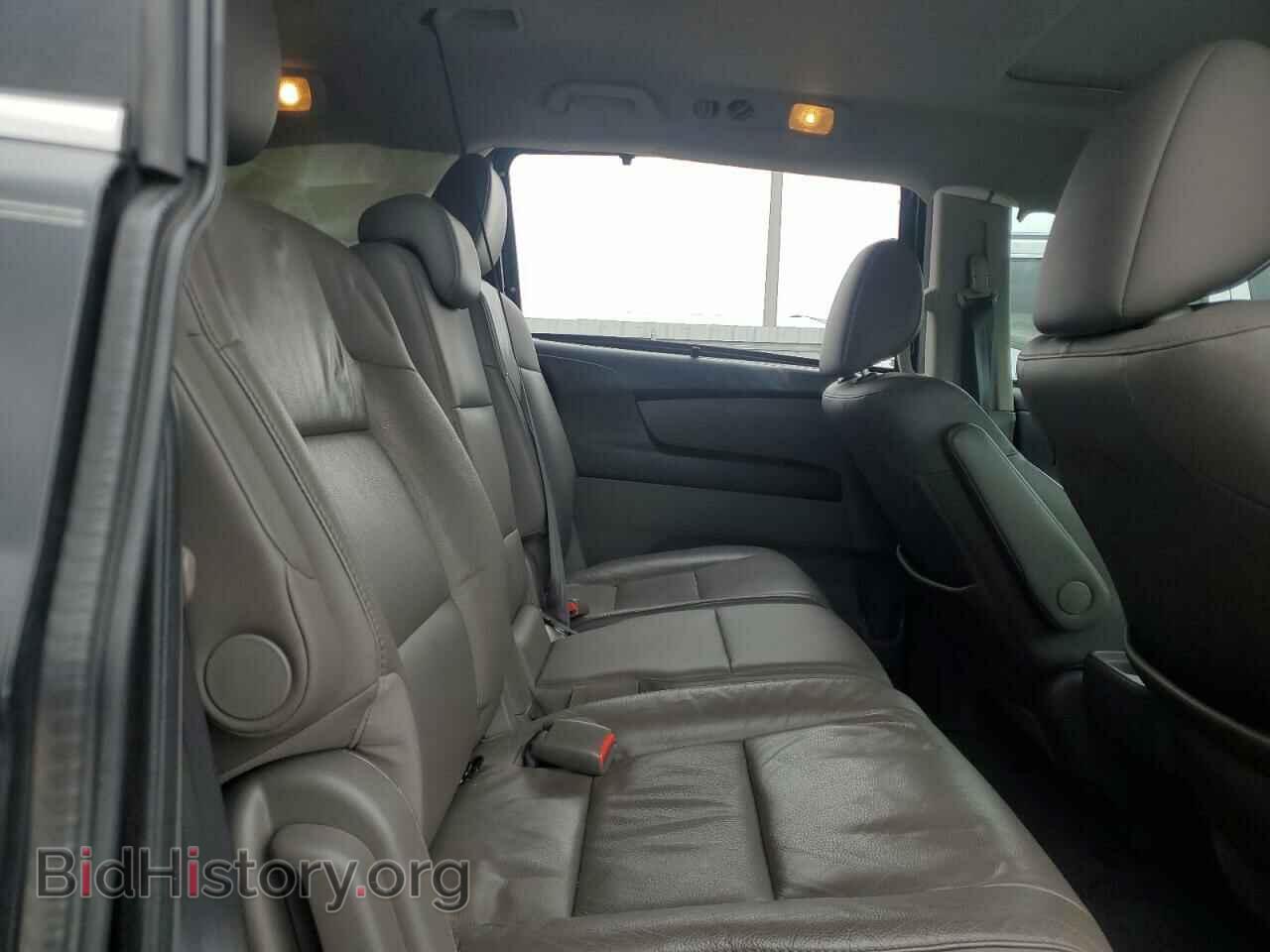 2011 HONDA All Models - VIN: 5FNRL5H61BB100357 - Photo 11