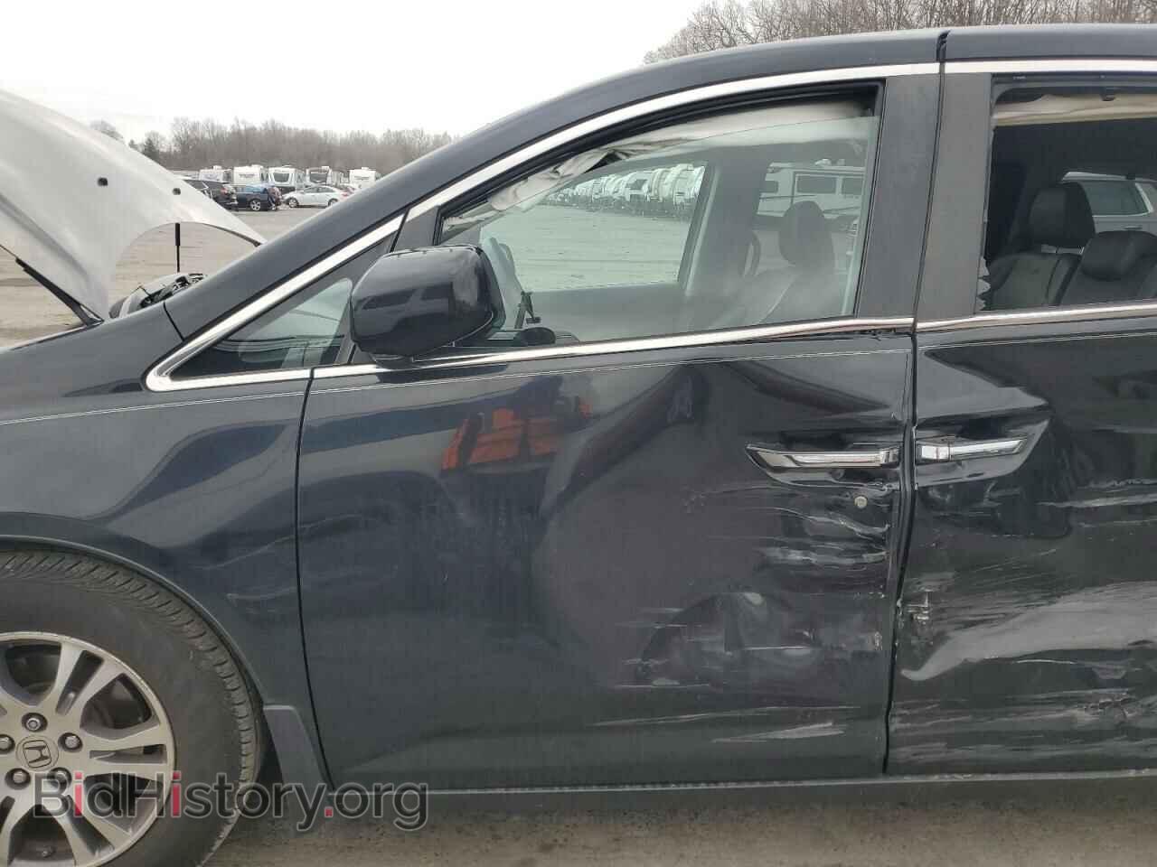 2011 HONDA All Models - VIN: 5FNRL5H61BB100357 - Photo 7