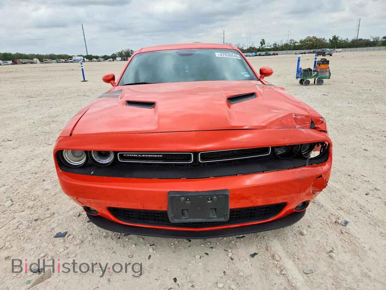 2018 DODGE CHALLENGER - VIN: 2C3CDZAG4JH111654 - Photo 5