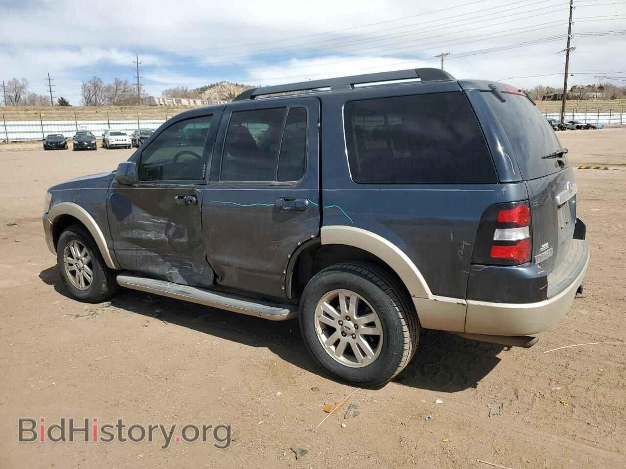 2010 FORD EXPLORER - VIN: 1FMEU7EE8AUA91502 - Photo 2