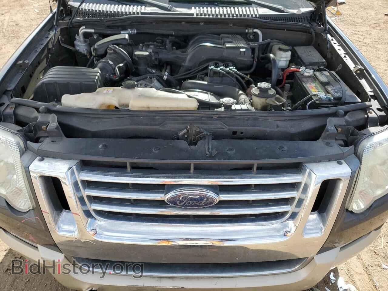 2010 FORD EXPLORER - VIN: 1FMEU7EE8AUA91502 - Photo 12