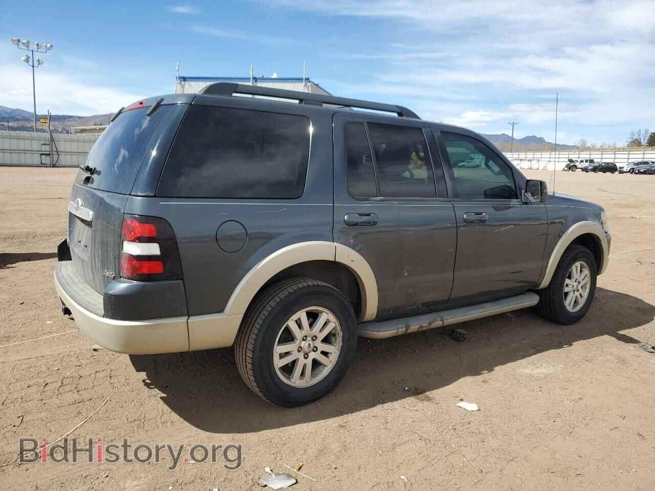 2010 FORD EXPLORER - VIN: 1FMEU7EE8AUA91502 - Photo 3