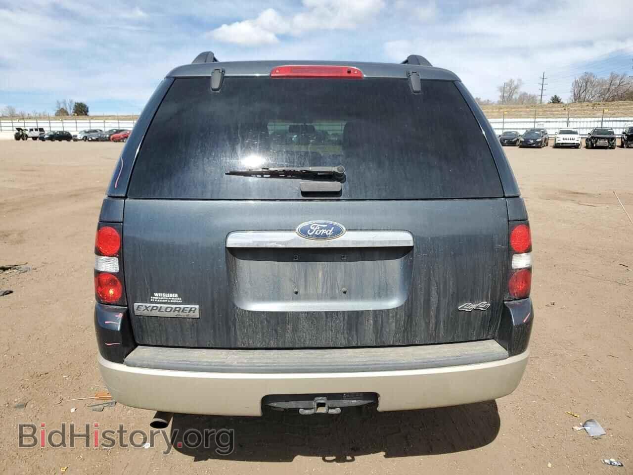 2010 FORD EXPLORER - VIN: 1FMEU7EE8AUA91502 - Photo 6