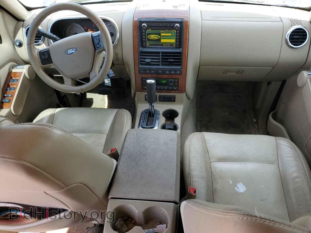 2010 FORD EXPLORER - VIN: 1FMEU7EE8AUA91502 - Photo 8