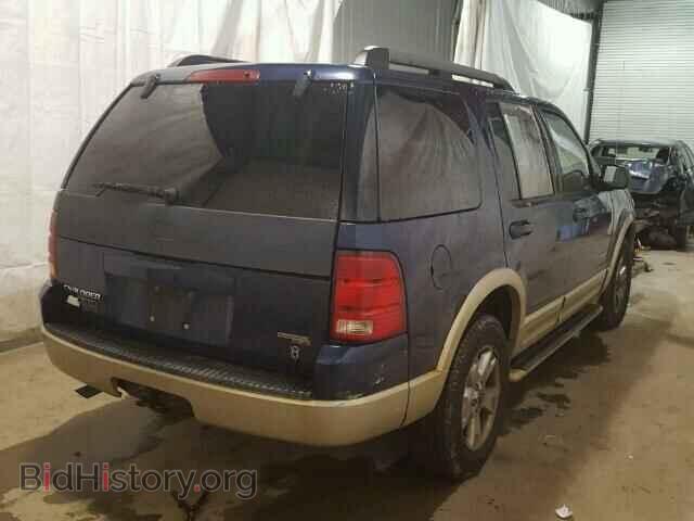 2005 FORD EXPLORER - VIN: 1FMDU74WX5UA66516 - Фото 4