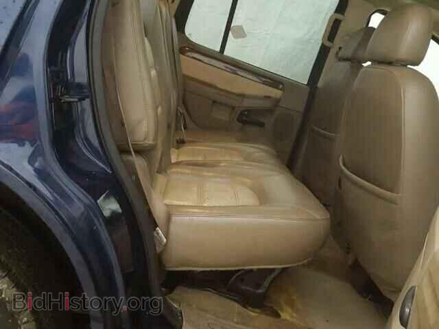 2005 FORD EXPLORER - VIN: 1FMDU74WX5UA66516 - Фото 6