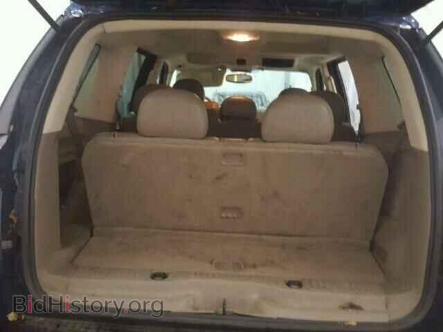 2005 FORD EXPLORER - VIN: 1FMDU74WX5UA66516 - Фото 9