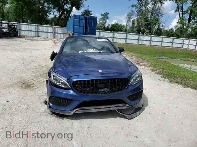 2017 MERCEDES BENZ C-CLASS - VIN: WDDWJ6EB8HF468075 - Фото 14