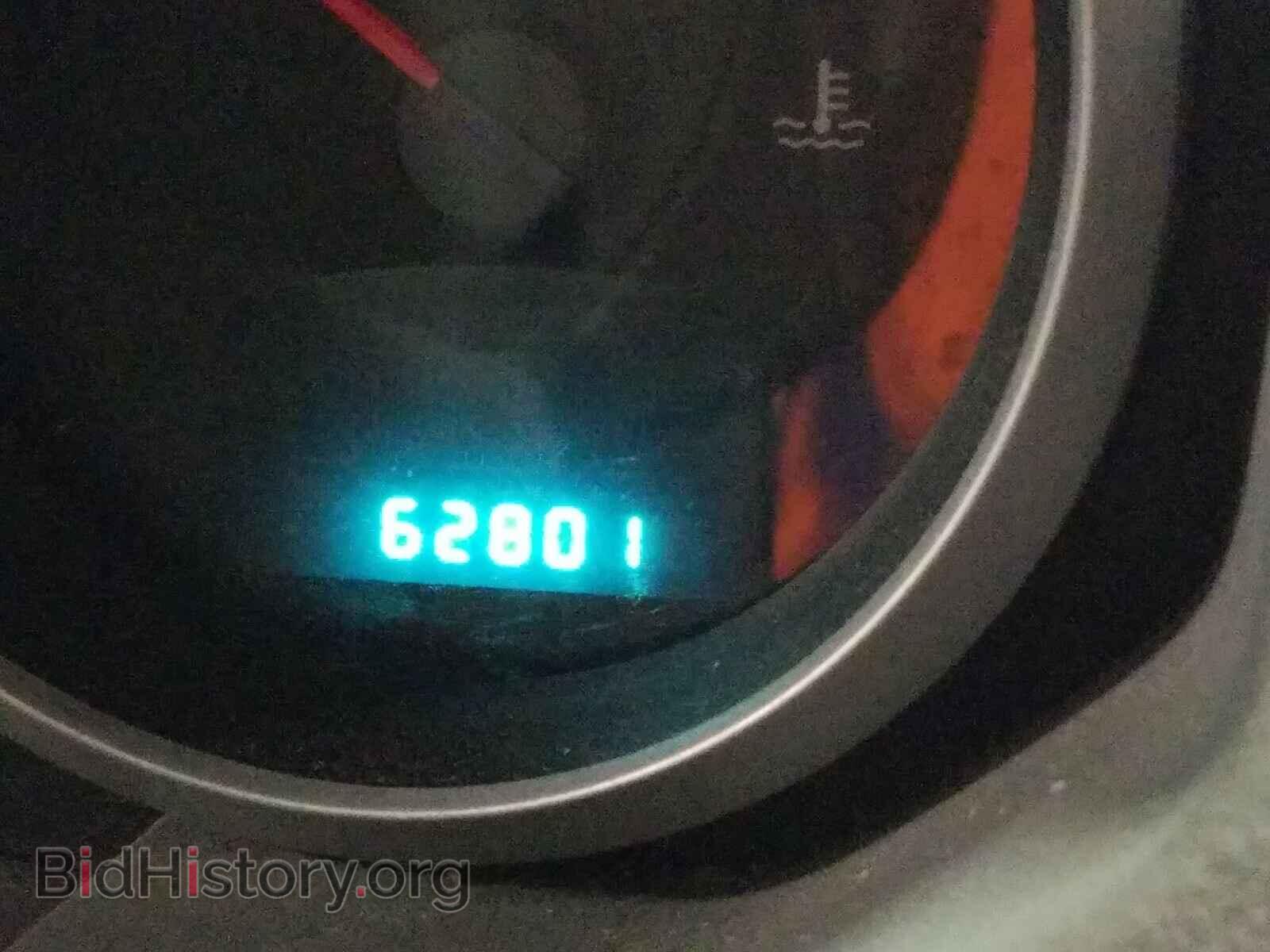 2010 DODGE CARAVAN - VIN: 2D4RN4DE8AR362352 - Фото 8