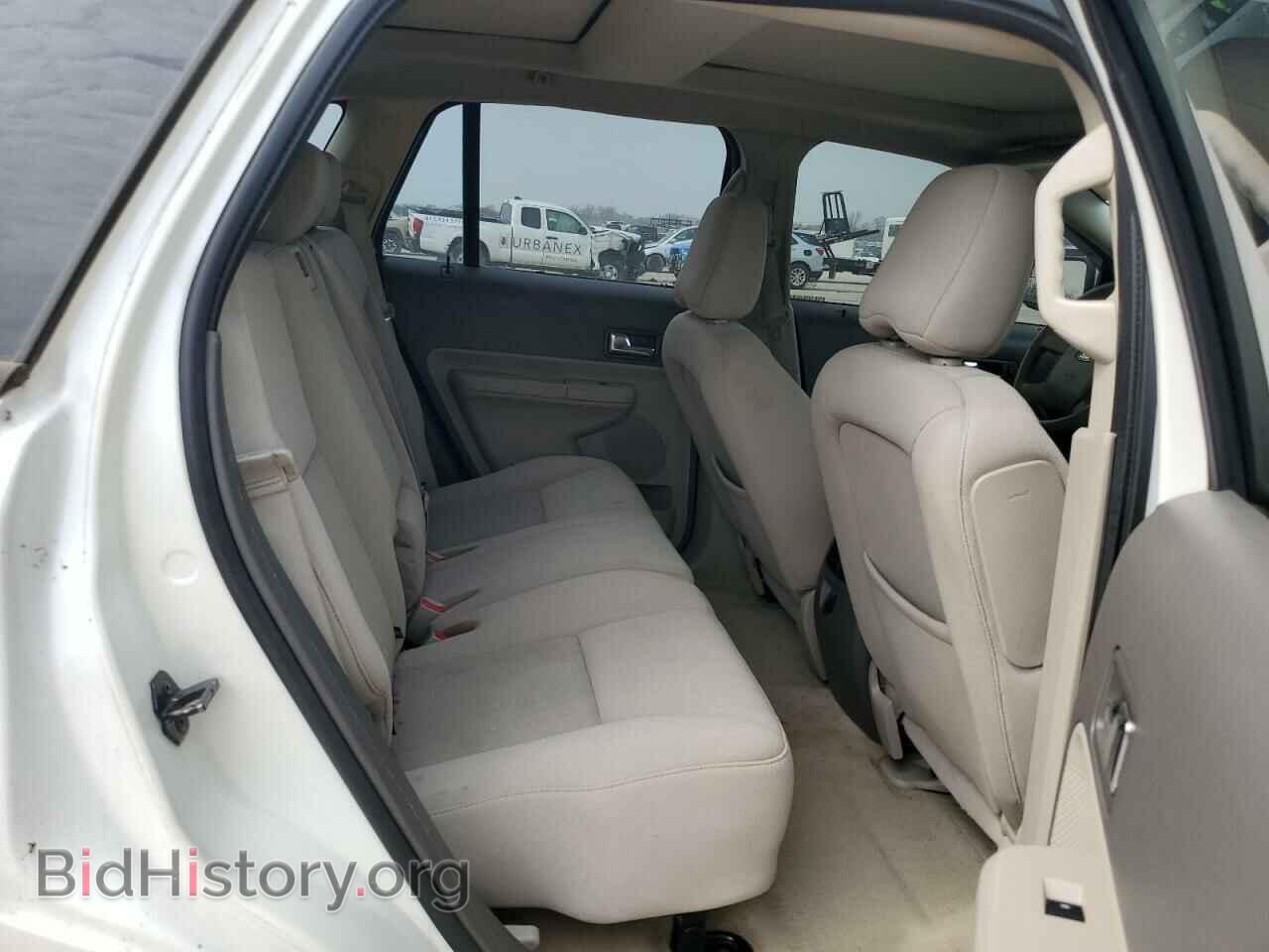 2010 FORD EDGE - VIN: 2FMDK3JC2ABB63010 - Photo 11