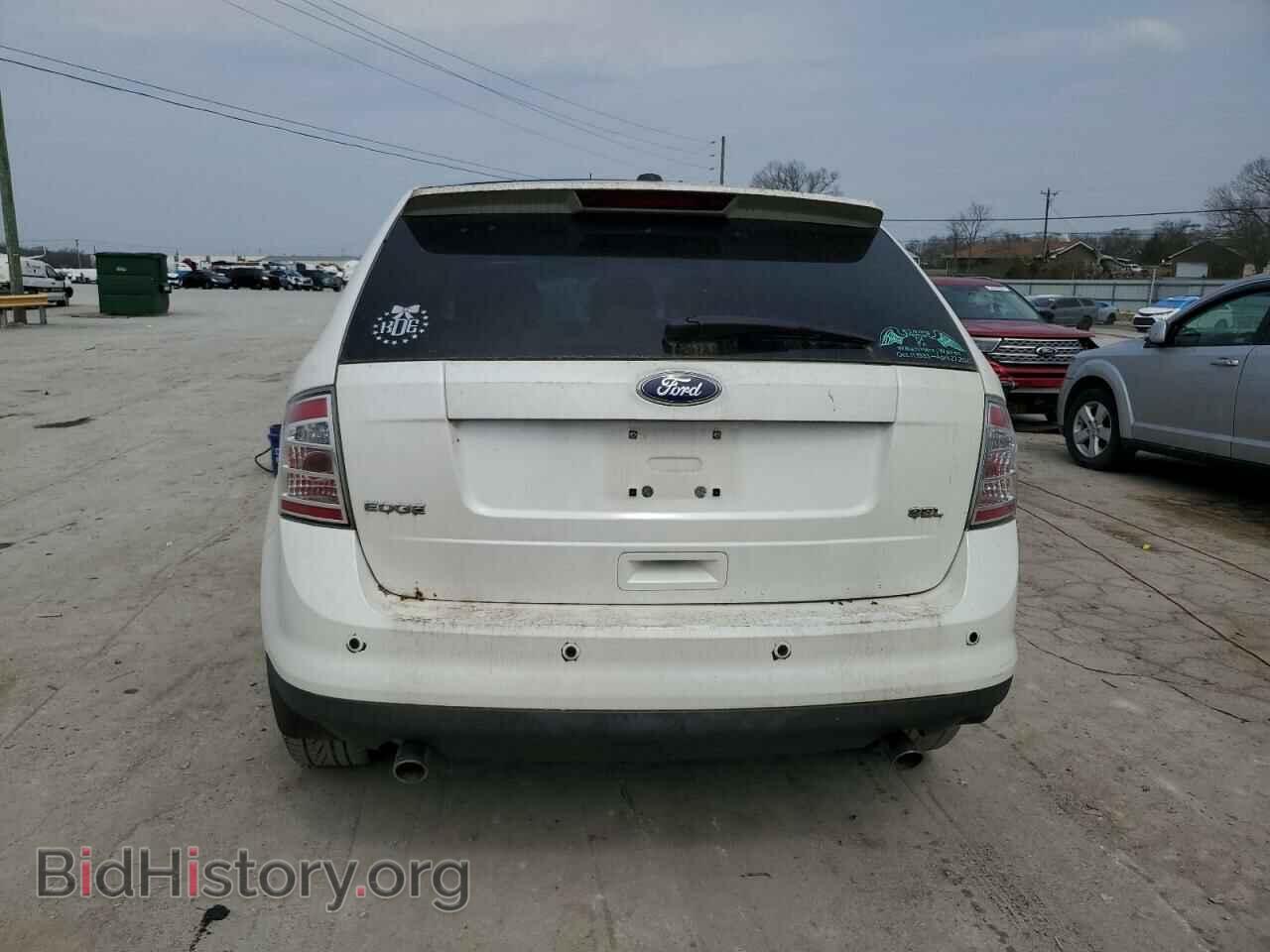 2010 FORD EDGE - VIN: 2FMDK3JC2ABB63010 - Photo 6