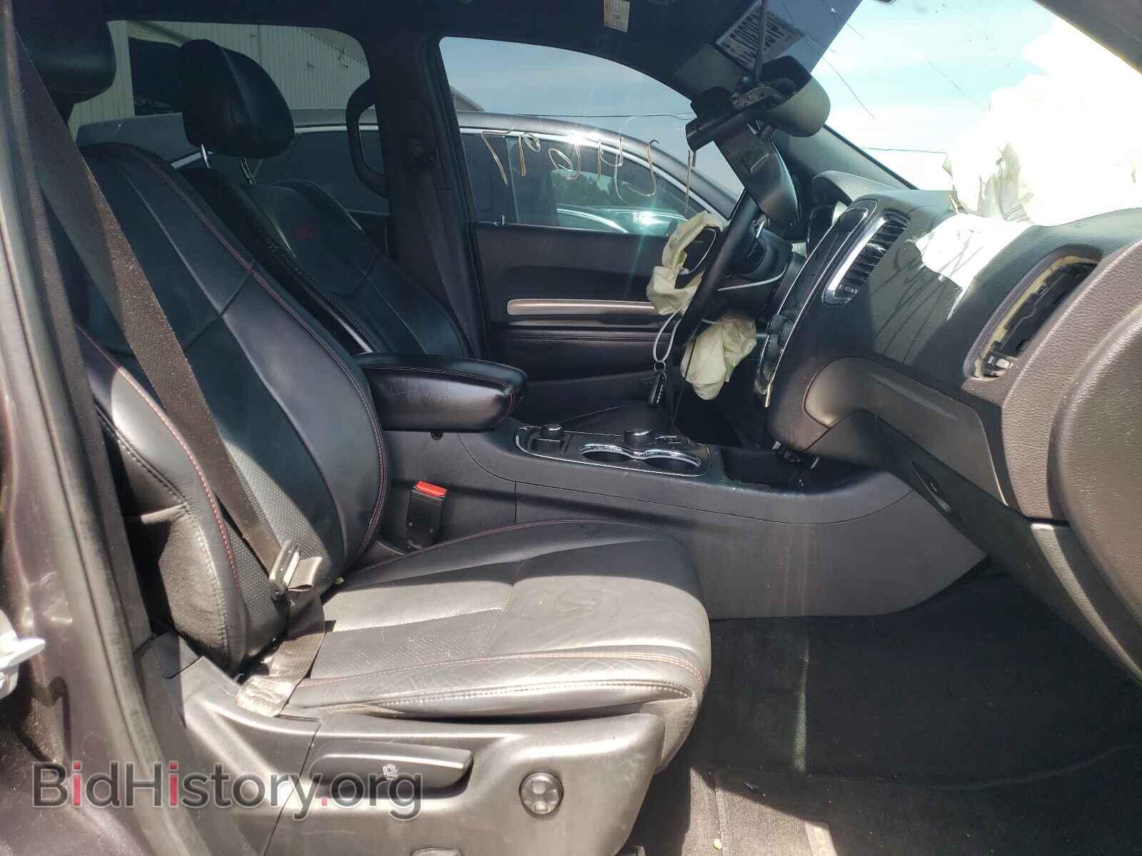 2014 DODGE DURANGO - VIN: 1C4SDJCT7EC483095 - Photo 5