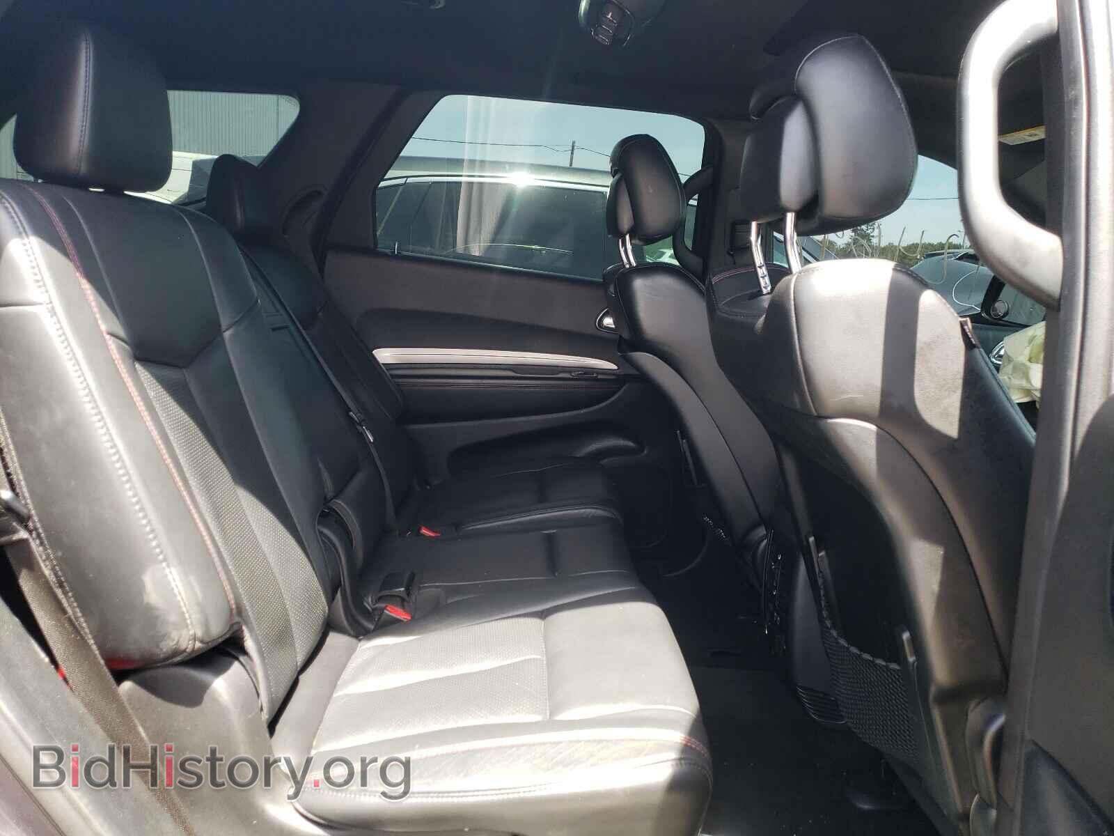 2014 DODGE DURANGO - VIN: 1C4SDJCT7EC483095 - Photo 6