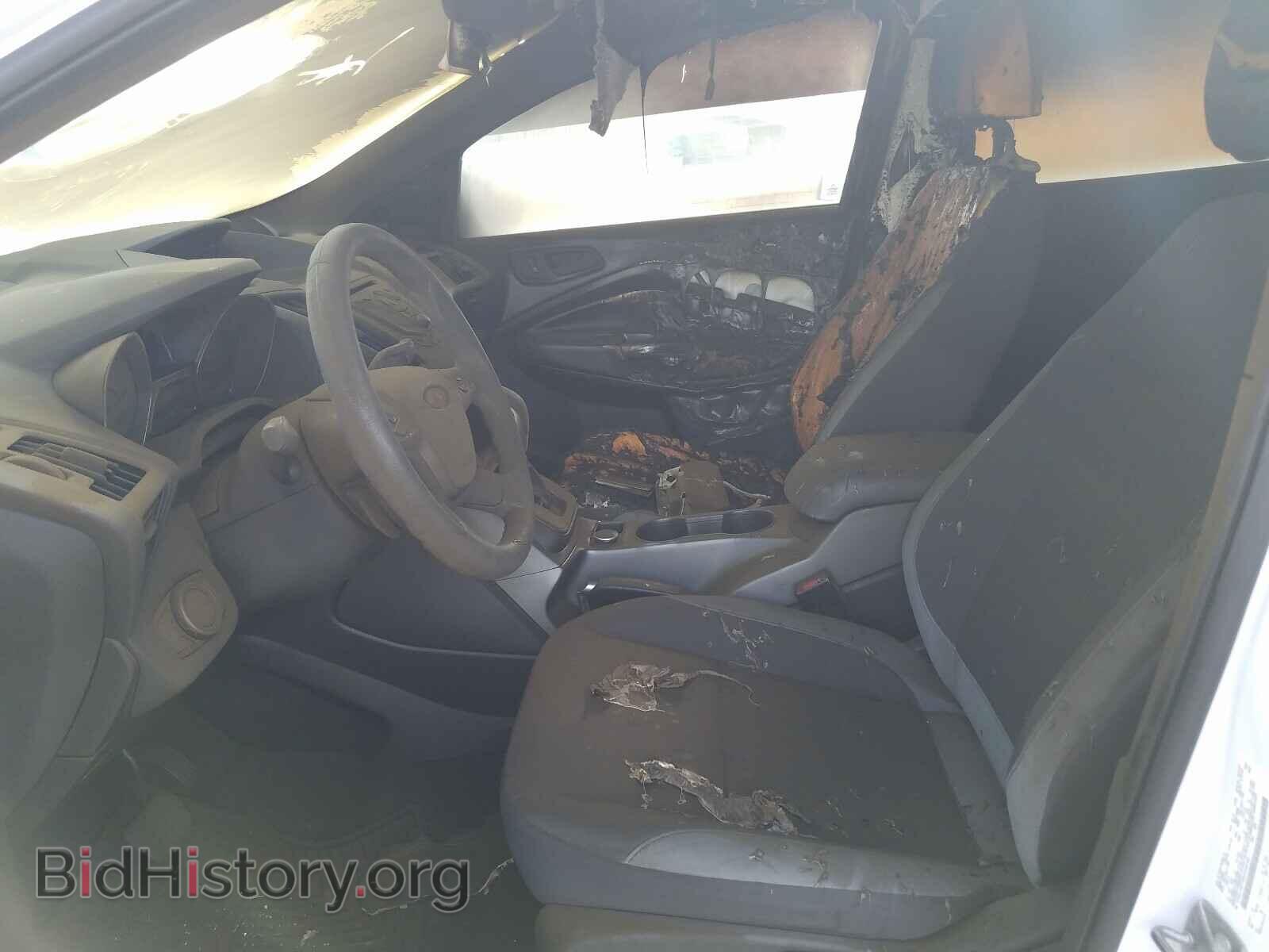 2013 FORD ESCAPE - VIN: 1FMCU0F74DUD08188 - Photo 5