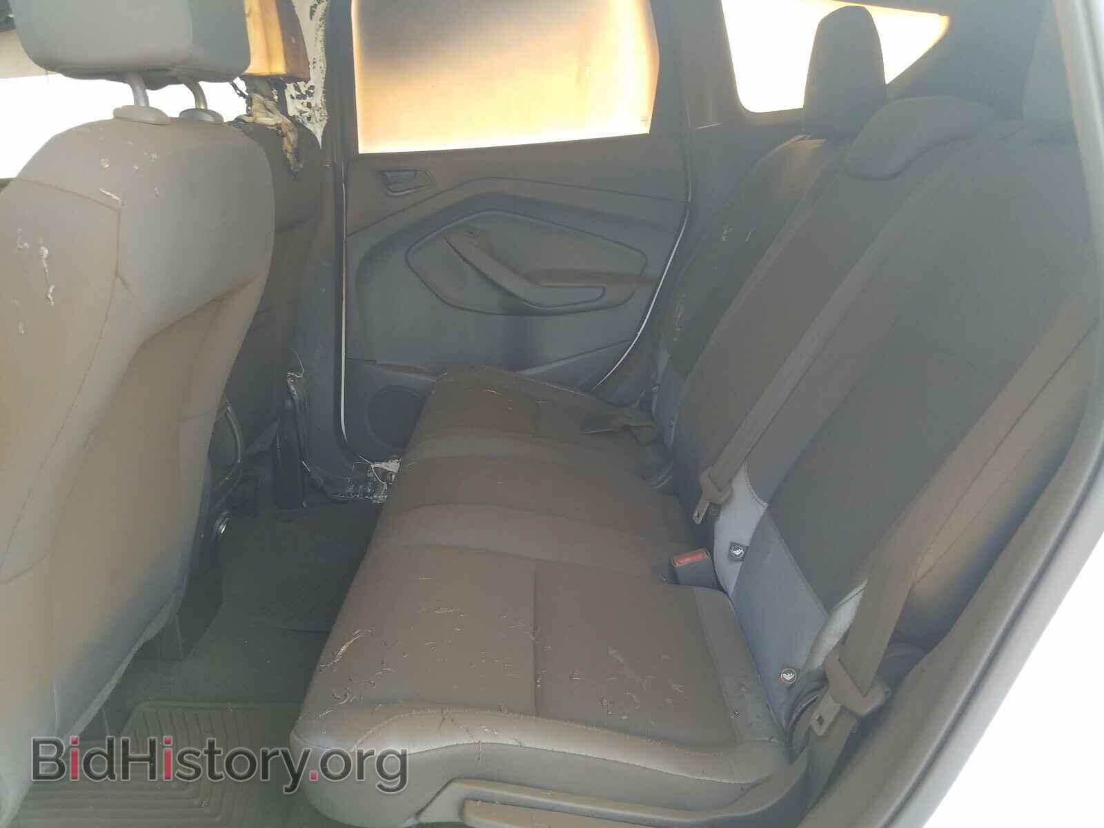 2013 FORD ESCAPE - VIN: 1FMCU0F74DUD08188 - Photo 6