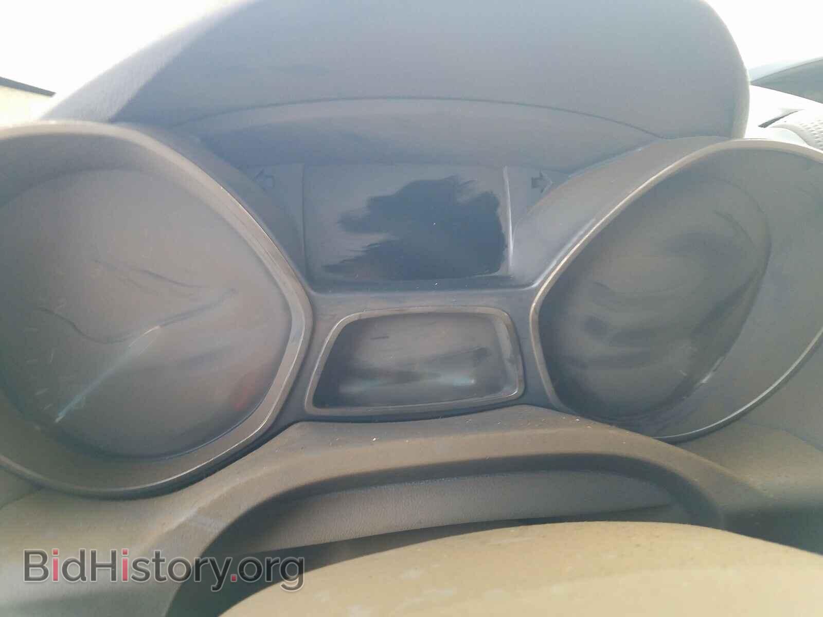 2013 FORD ESCAPE - VIN: 1FMCU0F74DUD08188 - Photo 8