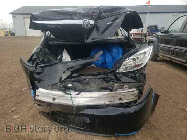 2012 BUICK REGAL - VIN: 2G4GR5EKXC9107428 - Фото 9