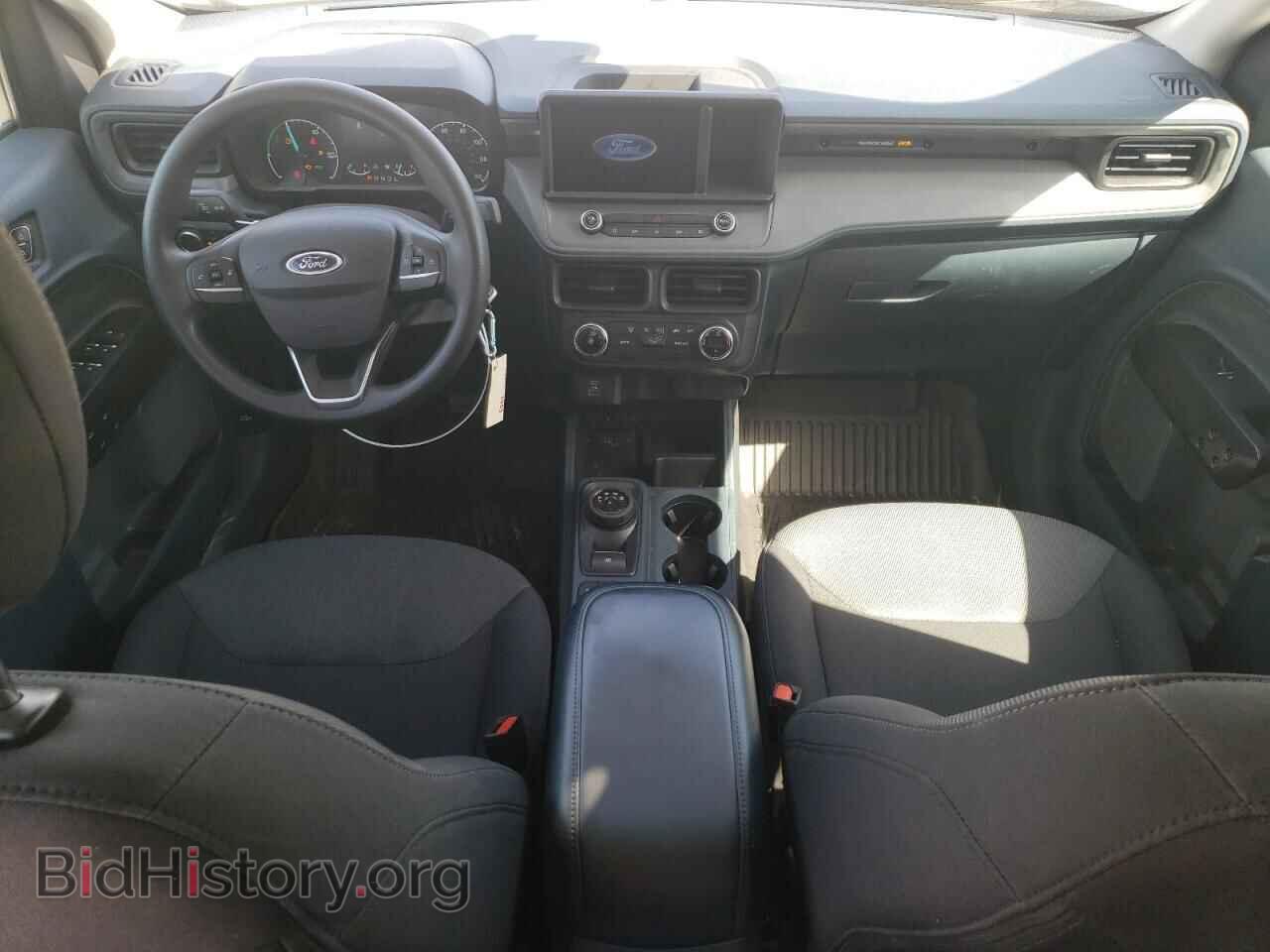 2022 FORD MAVERICK - VIN: 3FTTW8E32NRA59877 - Фото 8
