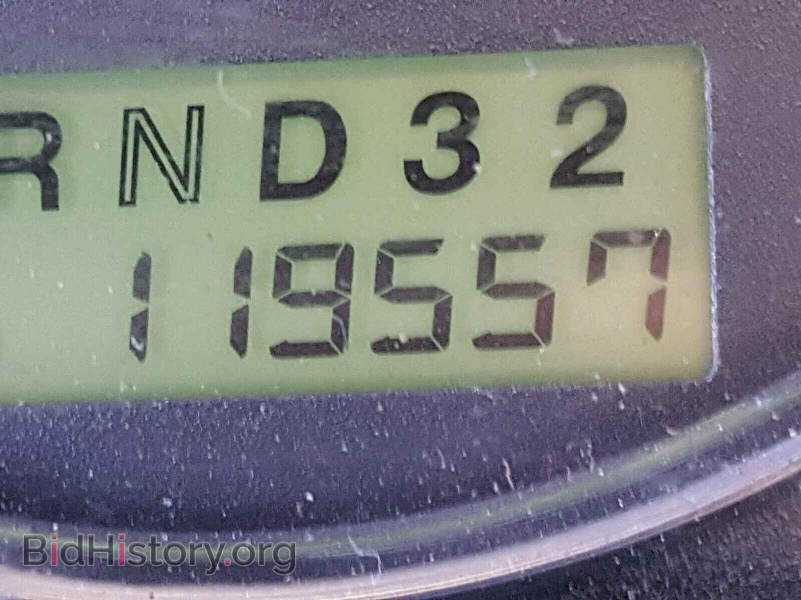 2006 MAZDA MPV - VIN: JM3LW28A260564737 - Фото 8