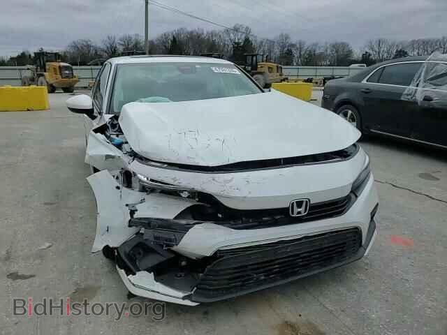 2023 HONDA CIVIC - VIN: 2HGFE1F7XPH321900 - Фото 11