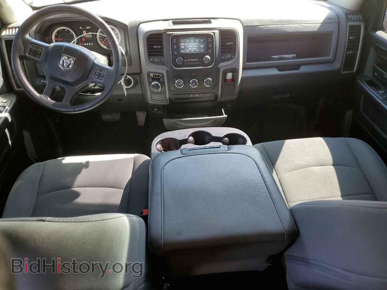 2018 RAM 1500 - VIN: 1C6RR6FT2JS244604 - Фото 8