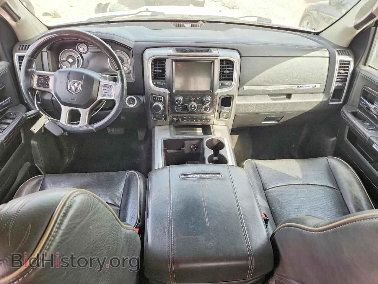 2014 RAM 1500 - VIN: 1C6RR7WM2ES409801 - Фото 8