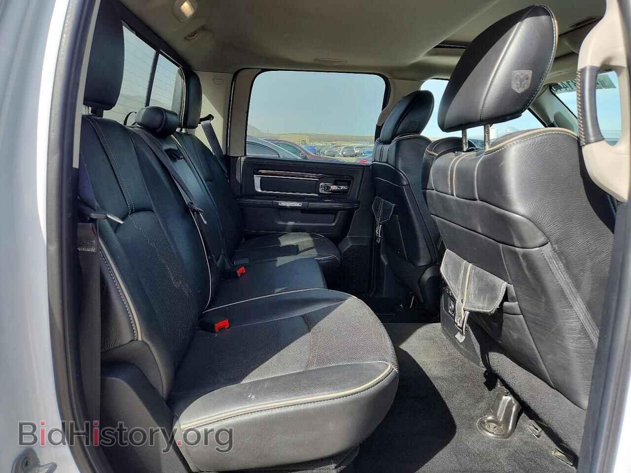 2014 RAM 1500 - VIN: 1C6RR7WM2ES409801 - Фото 10