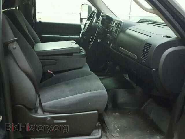 2008 CHEVROLET SILVERADO - VIN: 1GCHK23K68F136518 - Фото 5