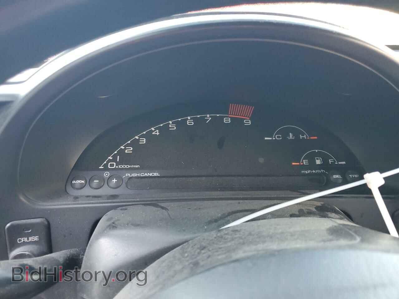 2006 HONDA S2000 - VIN: JHMAP21406S001397 - Фото 9
