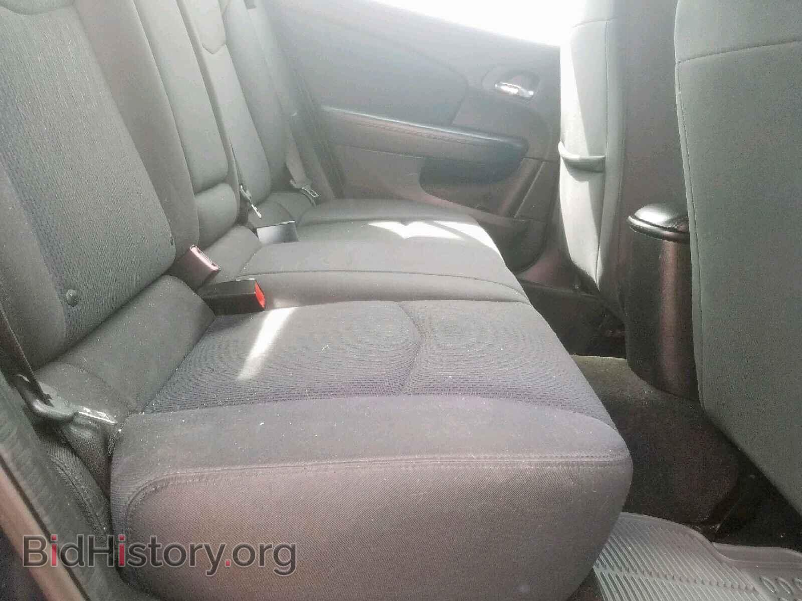 2012 CHRYSLER 200 - VIN: 1C3CCBAB8CN225682 - Photo 6