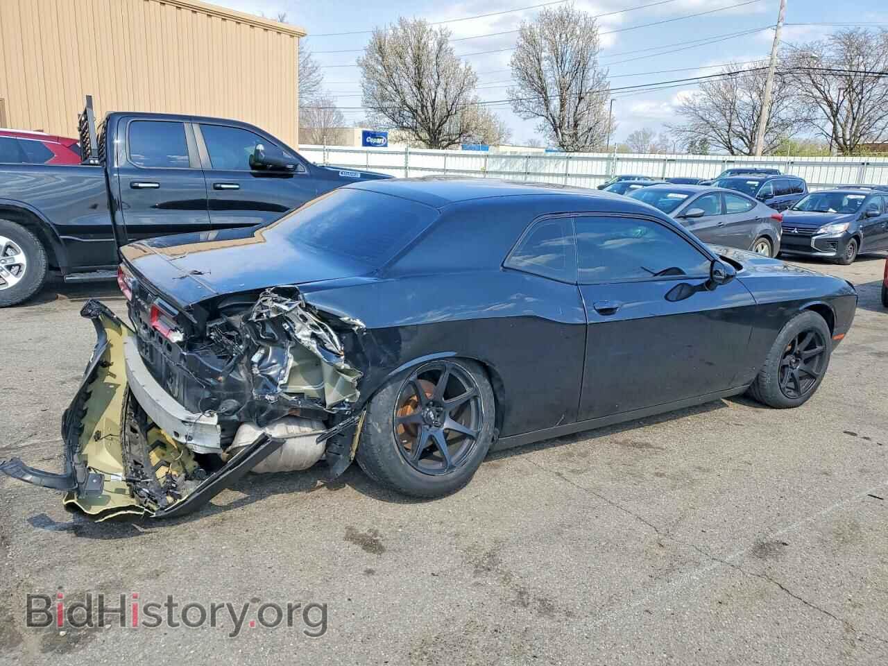 2016 DODGE CHALLENGER - VIN: 2C3CDZAG2GH283352 - Photo 3