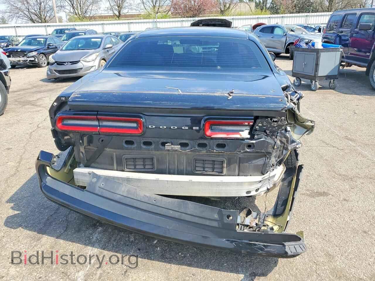 2016 DODGE CHALLENGER - VIN: 2C3CDZAG2GH283352 - Photo 6